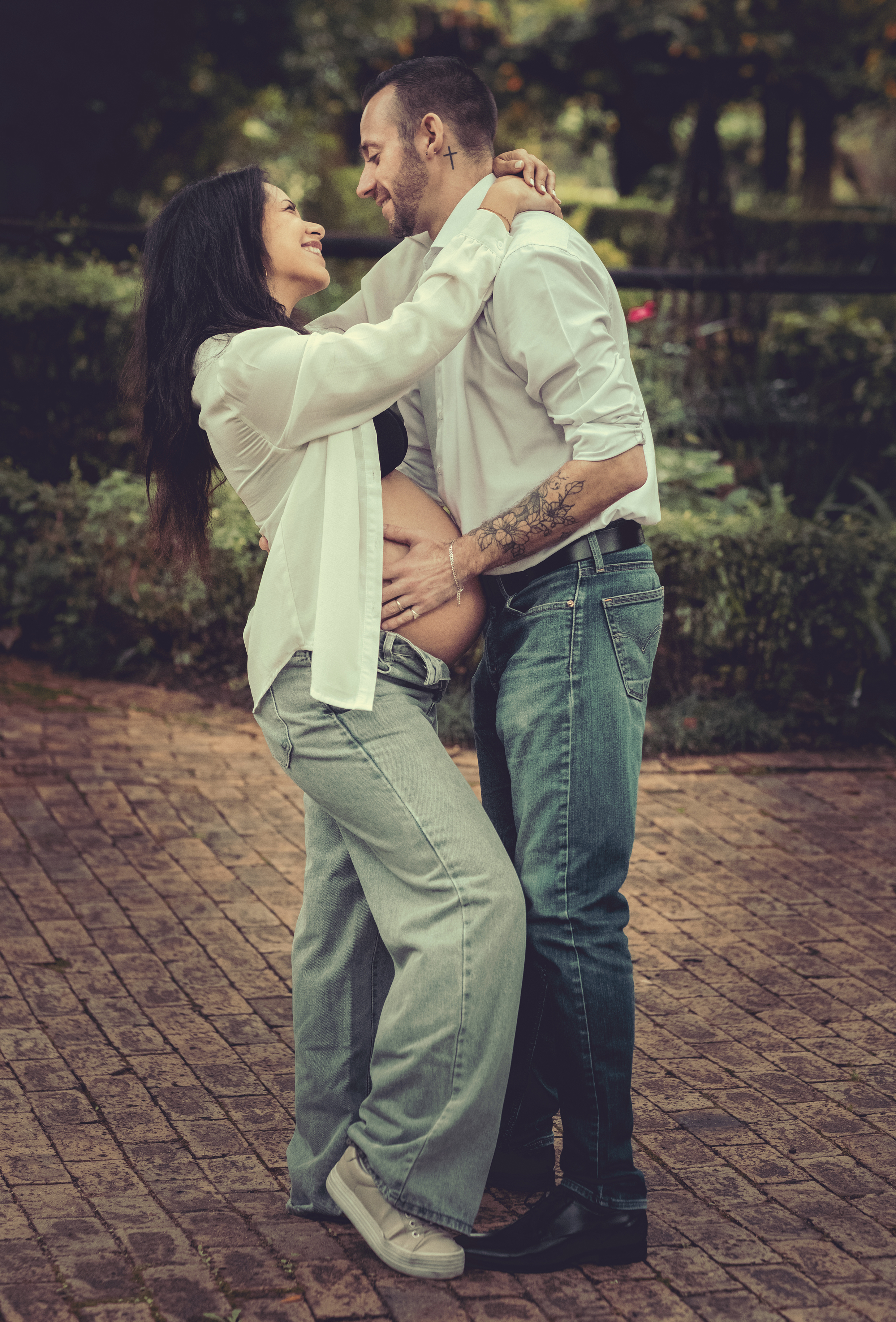 Simone Maternity (M&S) 00-9
